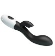 PRETTY LOVE - BRIGHTY G-SPOT VIBRATOR BLACK PRETTY LOVE - BRIGHTY G-SPOT VIBRATOR BLACK