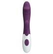 PRETTY LOVE - SNAPPY G-SPOT VIBRATOR LILA PRETTY LOVE - SNAPPY G-SPOT VIBRATOR LILA