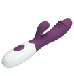PRETTY LOVE - SNAPPY G-SPOT VIBRATOR LILA PRETTY LOVE - SNAPPY G-SPOT VIBRATOR LILA
