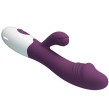 PRETTY LOVE - VIBRATEUR SNAPPY G-SPOT VIOLET PRETTY LOVE - VIBRATEUR SNAPPY G-SPOT VIOLET