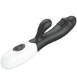 PRETTY LOVE - VIBRATEUR SNAPPY G-SPOT NOIR PRETTY LOVE - VIBRATEUR SNAPPY G-SPOT NOIR