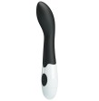 PRETTY LOVE - BISHOP G-SPOT VIBRATOR 30 MODES BLACK PRETTY LOVE - BISHOP G-SPOT VIBRATOR 30 MODES BLACK