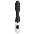 PRETTY LOVE - BISHOP G-SPOT VIBRATOR 30 MODES BLACK PRETTY LOVE - BISHOP G-SPOT VIBRATOR 30 MODES BLACK