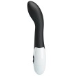 PRETTY LOVE - BISHOP VIBRATEUR POINT G 30 MODES NOIR PRETTY LOVE - BISHOP VIBRATEUR POINT G 30 MODES NOIR