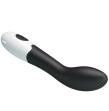 PRETTY LOVE - BISHOP G-SPOT VIBRATOR 30 MODI SCHWARZ PRETTY LOVE - BISHOP G-SPOT VIBRATOR 30 MODI SCHWARZ
