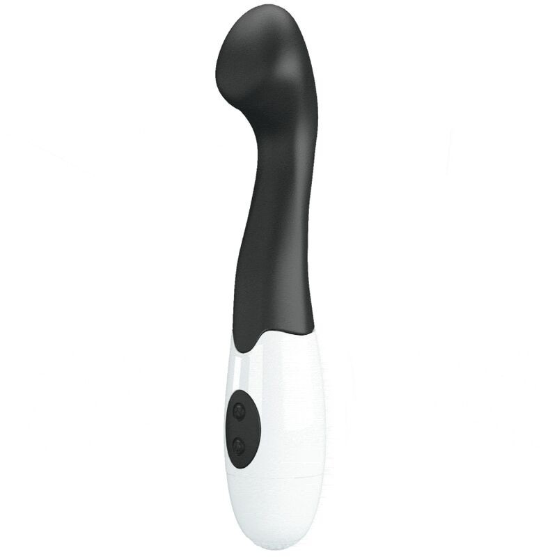 PRETTY LOVE - CHARLES VIBRATORE G-SPOT 30 MODALIT NERO PRETTY LOVE - CHARLES VIBRATORE G-SPOT 30 MODALIT NERO