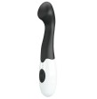 PRETTY LOVE - CHARLES VIBRATORE G-SPOT 30 MODALIT NERO PRETTY LOVE - CHARLES VIBRATORE G-SPOT 30 MODALIT NERO