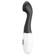 PRETTY LOVE - CHARLES VIBRATORE G-SPOT 30 MODALIT NERO PRETTY LOVE - CHARLES VIBRATORE G-SPOT 30 MODALIT NERO