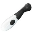 PRETTY LOVE - CHARLES VIBRATEUR POINT G 30 MODES NOIR PRETTY LOVE - CHARLES VIBRATEUR POINT G 30 MODES NOIR