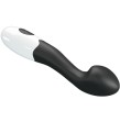 PRETTY LOVE - CHARLES VIBRATEUR POINT G 30 MODES NOIR PRETTY LOVE - CHARLES VIBRATEUR POINT G 30 MODES NOIR