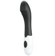 PRETTY LOVE - ELEMENTAL G-SPOT VIBRATOR 30 MODI SCHWARZ