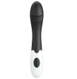 PRETTY LOVE - ELEMENTAL G-SPOT VIBRATOR 30 MODES BLACK PRETTY LOVE - ELEMENTAL G-SPOT VIBRATOR 30 MODES BLACK
