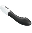 PRETTY LOVE - ELEMENTAL VIBRADOR PUNTO G 30 MODOS NEGRO PRETTY LOVE - ELEMENTAL VIBRADOR PUNTO G 30 MODOS NEGRO