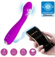 PRETTY LOVE - HECTOR ELECTROSHOCK VIBRATOR FREE APP VIOLET PRETTY LOVE - HECTOR ELECTROSHOCK VIBRATOR FREE APP VIOLET