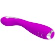 PRETTY LOVE - HECTOR VIBRATORE ELETTROSHOCK APP GRATUITA VIOLA