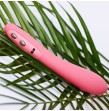 JE JOUE - THE WAND VIBRADOR PUNTO G ROSA JE JOUE - THE WAND VIBRADOR PUNTO G ROSA