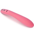 JE JOUE - THE WAND VIBRADOR PUNTO G ROSA JE JOUE - THE WAND VIBRADOR PUNTO G ROSA