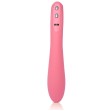 JE JOUE - THE WAND VIBRADOR PUNTO G ROSA JE JOUE - THE WAND VIBRADOR PUNTO G ROSA