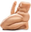 EXTREME TOYZ - PIPEDREAMS BUSTO TORSO CON PENE FUCK ME SILLY MAN EXTREME TOYZ - PIPEDREAMS BUSTO TORSO CON PENE FUCK ME SILLY MAN