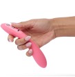 JE JOUE - VIBRATEUR THE WAND G-SPOT ROSE JE JOUE - VIBRATEUR THE WAND G-SPOT ROSE
