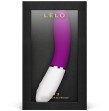 LELO - LIV 3 G-SPOT STIMULATOR PINK LELO - LIV 3 G-SPOT STIMULATOR PINK