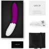 LELO - LIV 3 STIMOLATORE DEL PUNTO G ROSA