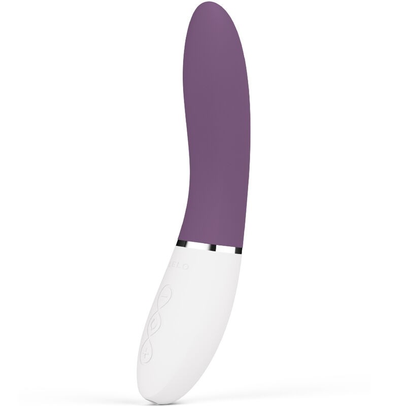LELO - LIV 3 G-SPOT-STIMULATOR VIOLETT