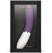 LELO - LIV 3 ESTIMULADOR PUNTO G VIOLETA LELO - LIV 3 ESTIMULADOR PUNTO G VIOLETA