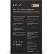 LELO - LIV 3 ESTIMULADOR PUNTO G VIOLETA LELO - LIV 3 ESTIMULADOR PUNTO G VIOLETA