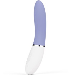 LELO - LIV 3 STIMULATEUR DE POINT G BLEU