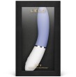 LELO - LIV 3 G-SPOT-STIMULATOR BLAU LELO - LIV 3 G-SPOT-STIMULATOR BLAU