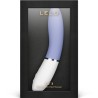 LELO - LIV 3 STIMOLATORE DEL PUNTO G BLU