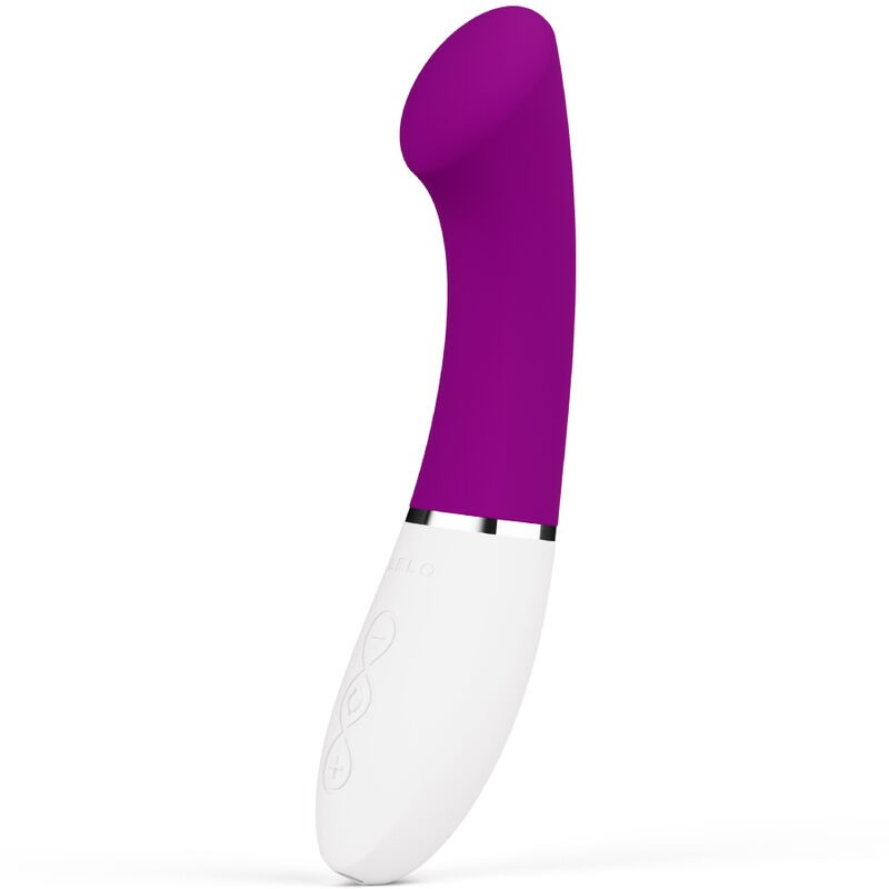 LELO - GIGI 3 VIBRATEUR POINT G ROSE