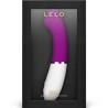 LELO - GIGI 3 G-SPOT VIBRATOR PINK