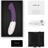 LELO - GIGI 3 G-SPOT VIBRATOR VIOLET