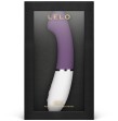 LELO - GIGI 3 G-SPOT VIBRATOR VIOLET LELO - GIGI 3 G-SPOT VIBRATOR VIOLET