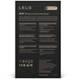 LELO - GIGI 3 G-SPOT VIBRATOR VIOLET LELO - GIGI 3 G-SPOT VIBRATOR VIOLET
