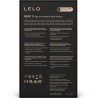 LELO - GIGI 3 G-SPOT-VIBRATOR VIOLETT