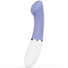 LELO - GIGI 3 VIBRATORE G-SPOT BLU