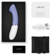 LELO - GIGI 3 VIBRATORE G-SPOT BLU