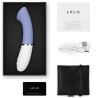 LELO - GIGI 3 G-SPOT VIBRATOR BLUE