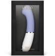 LELO - GIGI 3 VIBRATEUR POINT G BLEU LELO - GIGI 3 VIBRATEUR POINT G BLEU