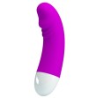PRETTY LOVE - LUTHER MINIVIBRATORE 30 MODALIT DI VIBRAZIONE