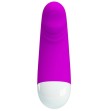 PRETTY LOVE - LUTHER MINIVIBRATORE 30 MODALIT DI VIBRAZIONE