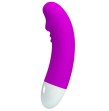PRETTY LOVE - LUTHER MINIVIBRATOR 30 VIBRATIONSMODI PRETTY LOVE - LUTHER MINIVIBRATOR 30 VIBRATIONSMODI
