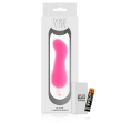 DOLCE VITA - G-SPOT PINK SILICONE DOLCE VITA - G-SPOT PINK SILICONE