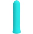 PRETTY LOVE - BLANCHE BLAUER STIMULATOR-VIBRATOR PRETTY LOVE - BLANCHE BLAUER STIMULATOR-VIBRATOR
