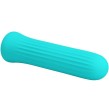 PRETTY LOVE - BLANCHE VIBRATEUR STIMULATEUR BLEU PRETTY LOVE - BLANCHE VIBRATEUR STIMULATEUR BLEU