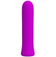 PRETTY LOVE - BLANCHE PINK STIMULATOR VIBRATOR PRETTY LOVE - BLANCHE PINK STIMULATOR VIBRATOR