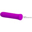 PRETTY LOVE - BLANCHE PINK STIMULATOR VIBRATOR PRETTY LOVE - BLANCHE PINK STIMULATOR VIBRATOR